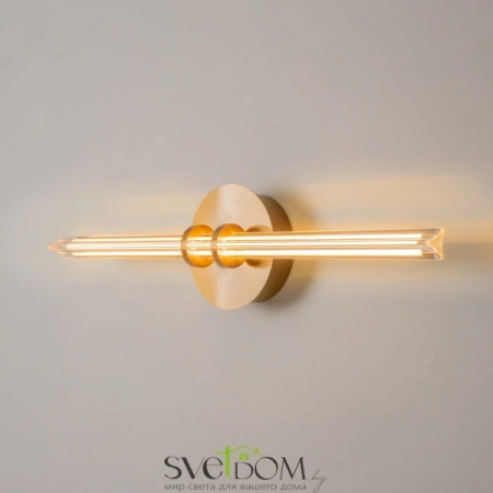 Настенные светильники MOD340WL-L10BS3K Maytoni | Svetdom.by