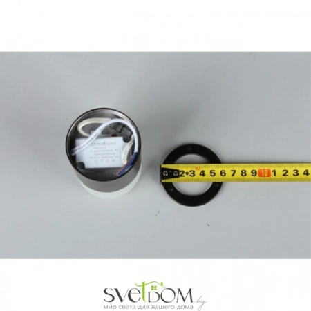 Накладные светильники Omnilux OML-100019-05 от Магазина Svetdom.by