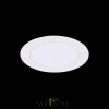 ST210.548.08 Св-к встр. Белый LED 1*8W 4000K 640Lm Ra80 110° IP20 D120xH30 220-240V Встраиваемые светильники ST LUCE