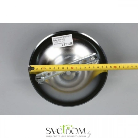 Люстры потолочныеOML-64707-05 Omnilux | Svetdom.by