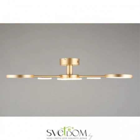 Люстры потолочныеAPL.015.07.33 Aployt | Svetdom.by