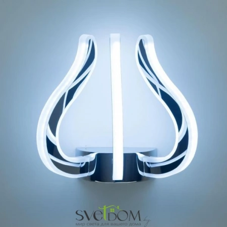 Бра EL334W16.1 CITILUX | Svetdom.by