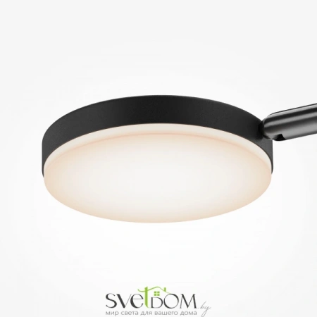 Потолочные светильники Maytoni MOD070CL-L30B3K от Магазина Svetdom.by