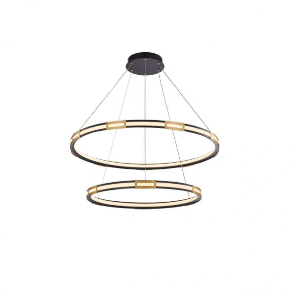 Люстры подвесные4131-2P Favourite | Svetdom.by