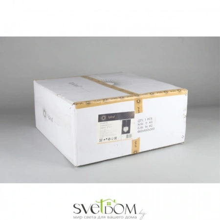 Люстры подвесныеAPL.848.13.10 Aployt | Svetdom.by