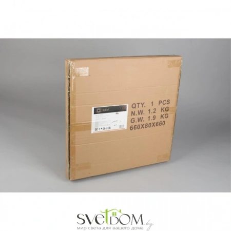 Люстры подвесныеAPL.014.03.60 Aployt | Svetdom.by