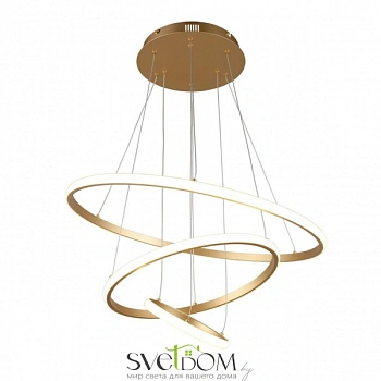 Люстра подвесная Aployt  APL.018.13.60