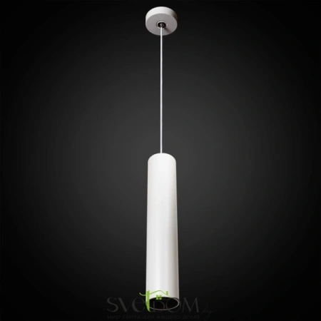 Citilux Тубус CL01PB120N LED Подвесной светильник  Белый CITILUX