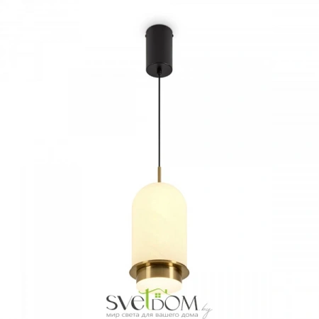 Подвесные светильники Freya FR5627PL-L7BBS от Магазина Svetdom.by