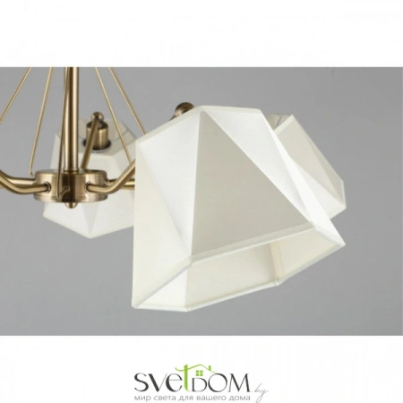 Люстры потолочныеOML-65007-05 Omnilux | Svetdom.by