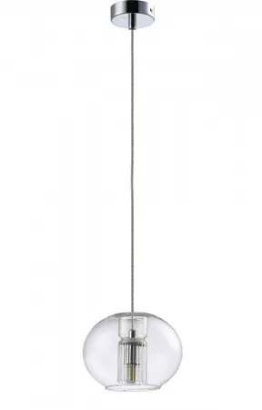 Подвесные светильники Crystal Lux 0232/201 от Магазина Svetdom.by