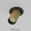 Фото Встраиваемые светильники Maytoni C081CL-01-GU10-MG Встраиваемые светильники Maytoni C081CL-01-GU10-MG от Магазина Svetdom.by