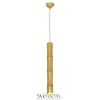 Подвесной светильник Lussole Bamboo LSP-8563-3 Gu10 Lussole