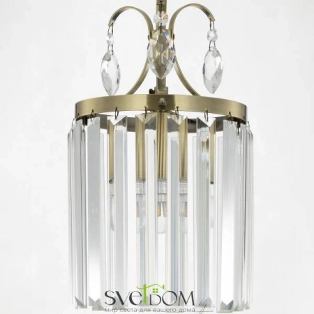 Подвесные светильники CITILUX CL335113 от Магазина Svetdom.by