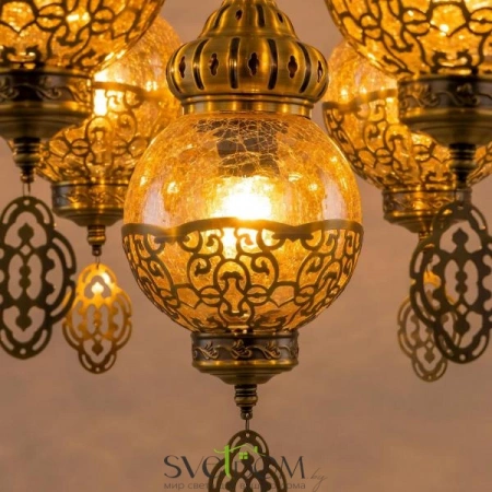 Люстры подвесныеCL419183 CITILUX | Svetdom.by