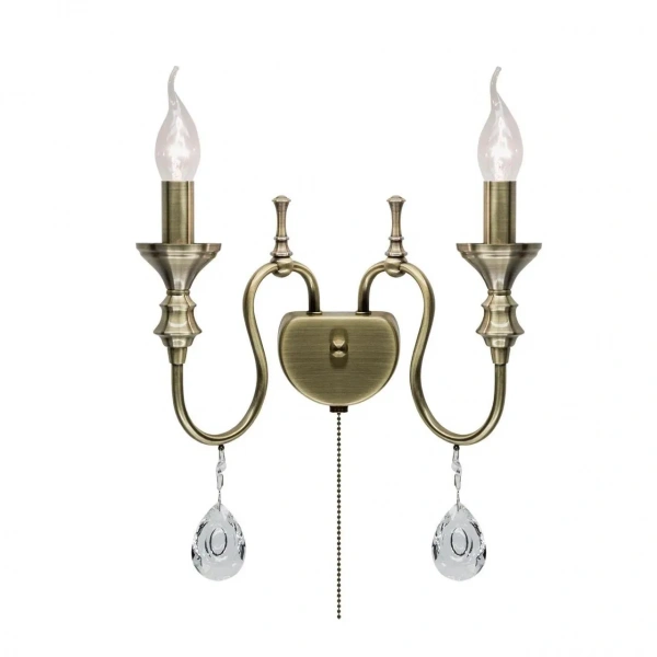 Бра CL437323 CITILUX | Svetdom.by