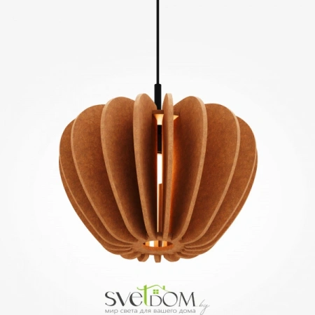Подвесные светильники Maytoni MOD398PL-01BR от Магазина Svetdom.by