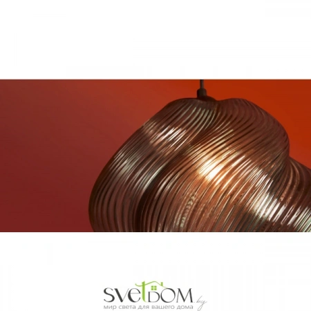 Подвесные светильники Freya FR5548PL-01DBL от Магазина Svetdom.by