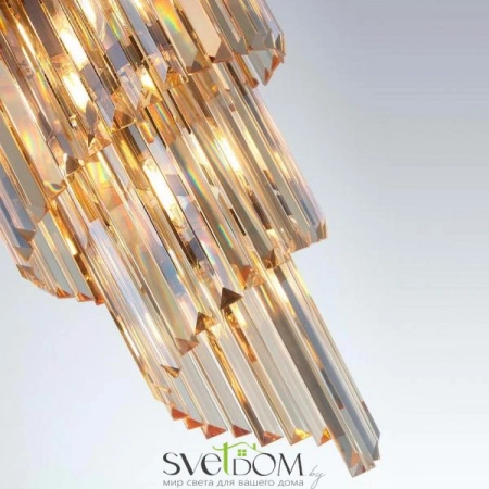 Люстры подвесныеCL332172 CITILUX | Svetdom.by