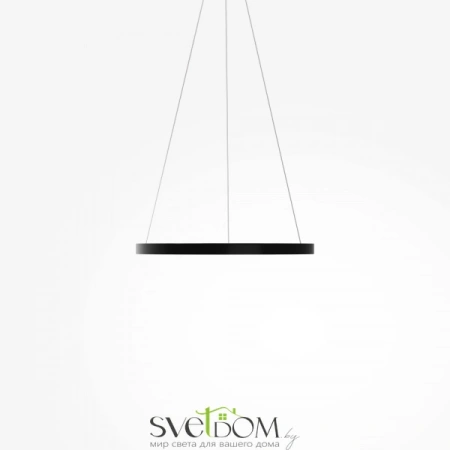 Подвесные светильники Maytoni MOD058PL-L32BK от Магазина Svetdom.by