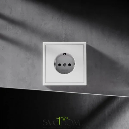 Купить Рамки пластиковые Voltum S70 VLS100102  в Минске