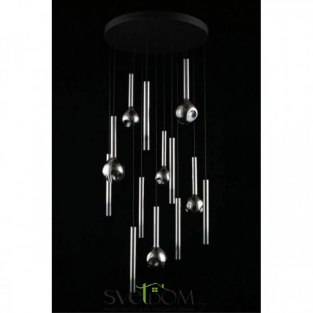 Люстры подвесныеAPL.059.13.56 Aployt | Svetdom.by