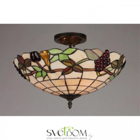 Люстры потолочныеOML-80307-03 Omnilux | Svetdom.by