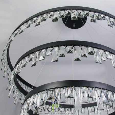 Люстры подвесныеEL320P120.1 CITILUX | Svetdom.by