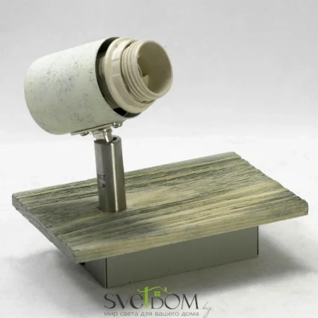 Настенный светильник Lussole Micconnico LSP-8058 E14 Lussole