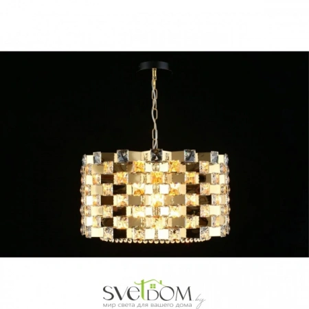 Люстры подвесныеAPL.861.03.12 Aployt | Svetdom.by