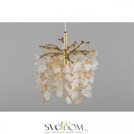 Подвесные светильники Omnilux OML-52806-01 от Магазина Svetdom.by