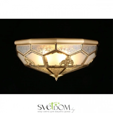 Люстры потолочныеAPL.625.07.04 Aployt | Svetdom.by