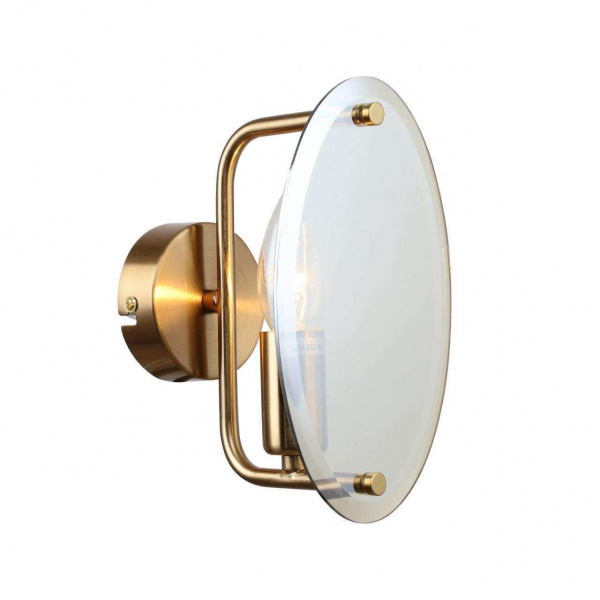 Настенные светильники 4085-1W  | Svetdom.by