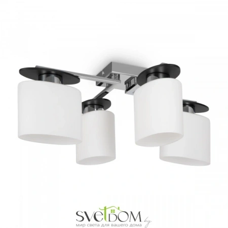 Фото Светильники Freya FR5101-CL-04-CN Светильники Freya FR5101-CL-04-CN от Магазина Svetdom.by