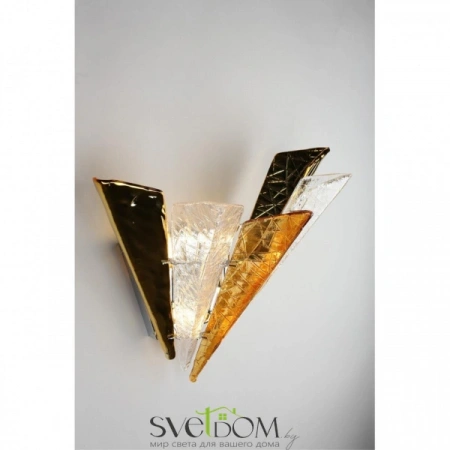 Бра APL.855.01.03 Aployt | Svetdom.by