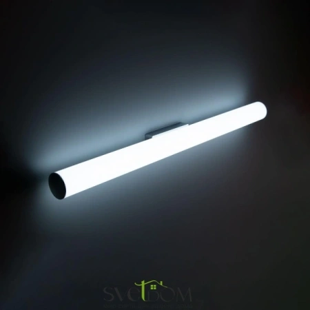 Citilux Фауст CL72124N LED Светильник с диммером Хром CITILUX