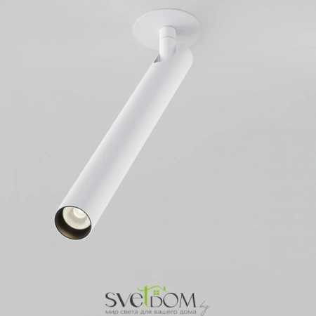 Встраиваемые светильники Maytoni C141RS-L300-6W3K-W от Магазина Svetdom.by