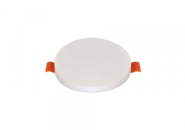 Светильник встроенный Crystal Lux CLT 500C120 WH