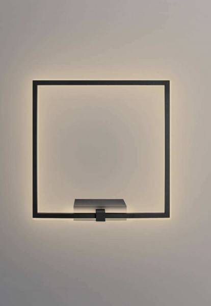 Бра Crystal Lux CLT 231W450 BL