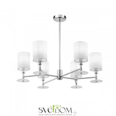 ЛюстрыMOD034PL-06CH Maytoni | Svetdom.by