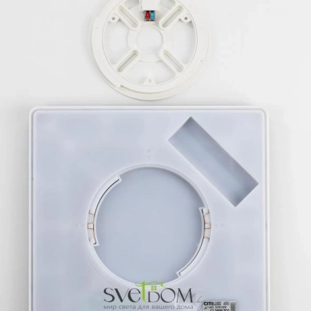 Накладные светильники CITILUX CL749K301 от Магазина Svetdom.by