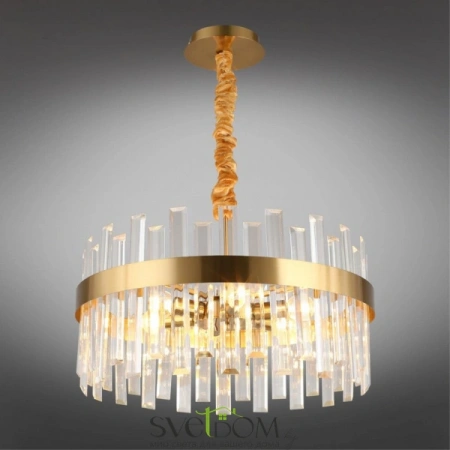 Люстры подвесныеOML-69403-06 Omnilux | Svetdom.by