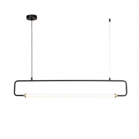 Люстры подвесные4100-1P Favourite | Svetdom.by