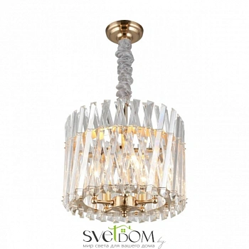 Люстра подвесная Aployt  APL.808.13.05