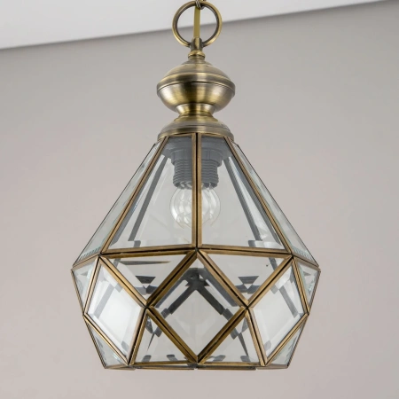 Подвесной светильник Citilux Витра CL442110 CITILUX