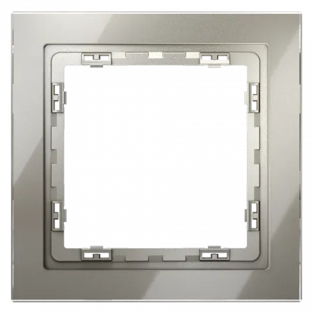 Купить Рамки Стеклянные Voltum S70 VLS110104  в Минске