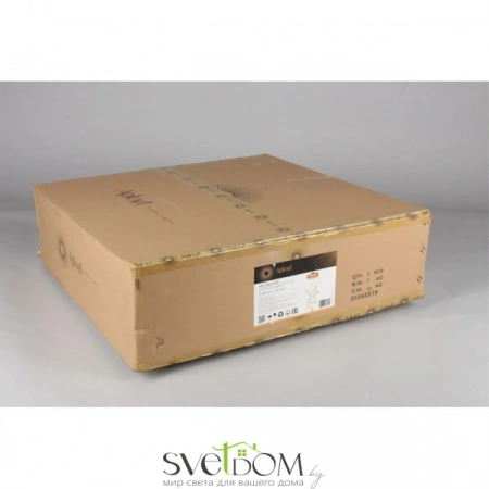 Люстры подвесныеAPL.048.03.102 Aployt | Svetdom.by