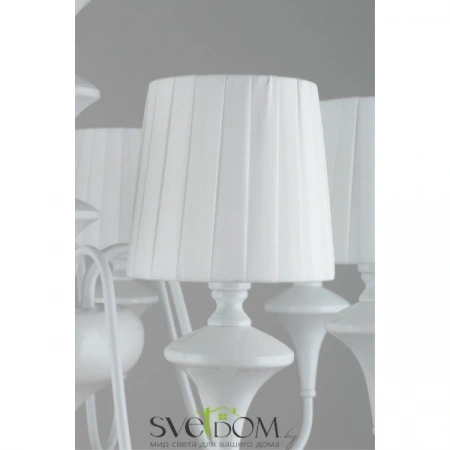 Люстры подвесныеOML-72503-08 Omnilux | Svetdom.by