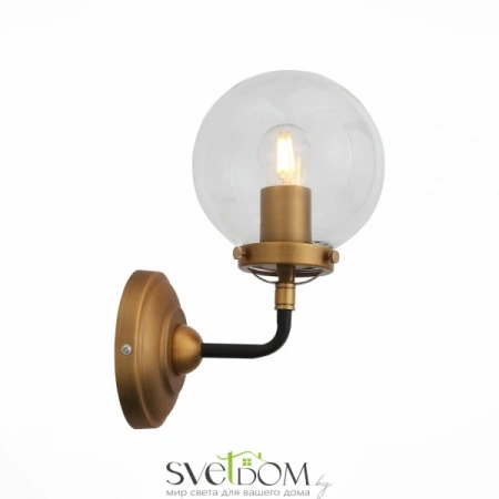 Фото ST LUCE SL234.401.01 Бра SL234.401.01 ST LUCE | Svetdom.by