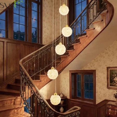 Подвесные светильники CITILUX CL323052 от Магазина Svetdom.by